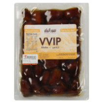 البركة تمر خلاص مكبوس 1 كجم VIP