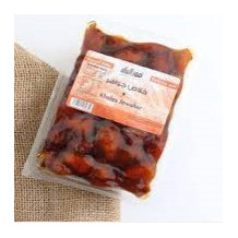 Al Baraka Dates, 1 kg, VIP