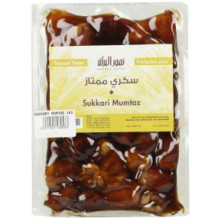 Al Baraka Premium Sugar Dates 1 kg