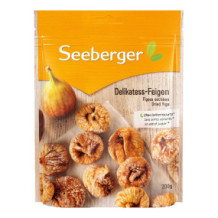 Seaburger Dried Figs 200 g