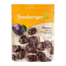 Seaburger Dried Plums 200 g