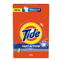 Tide Original Fast Action 1.5kg