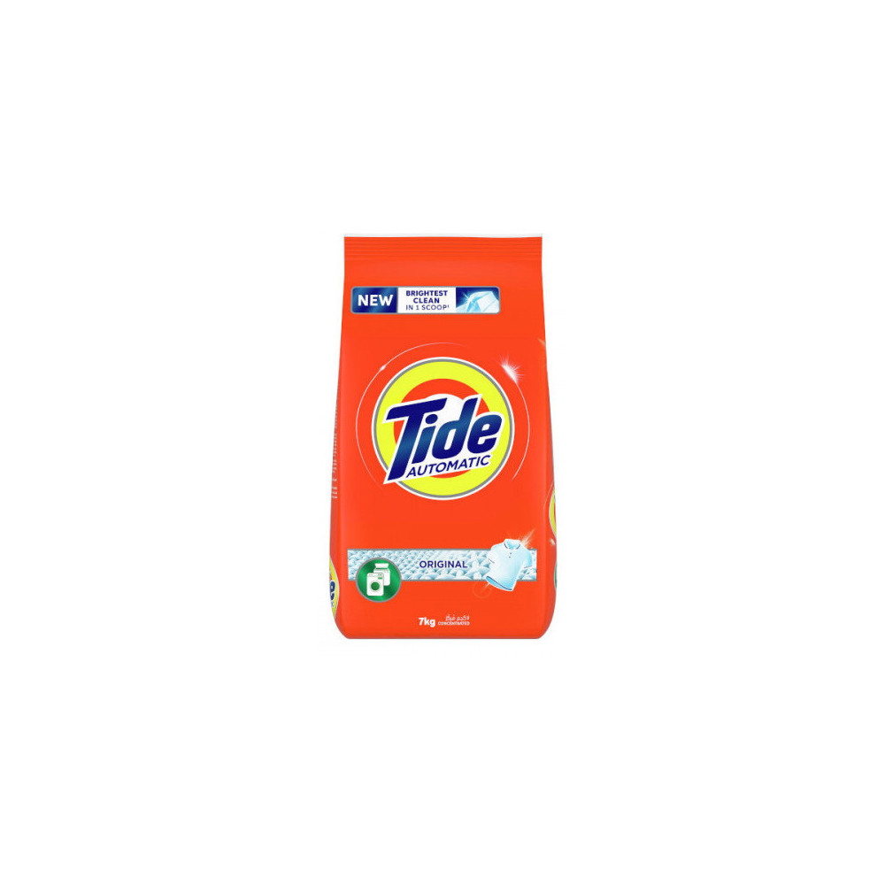 Tide Ls Original 7Kg