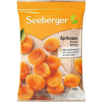 Al Baraka Dried Apricots Premium Box 350 g