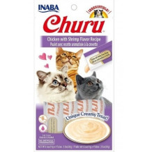 Anaba Food Cat Paste Pops Chicken 60g