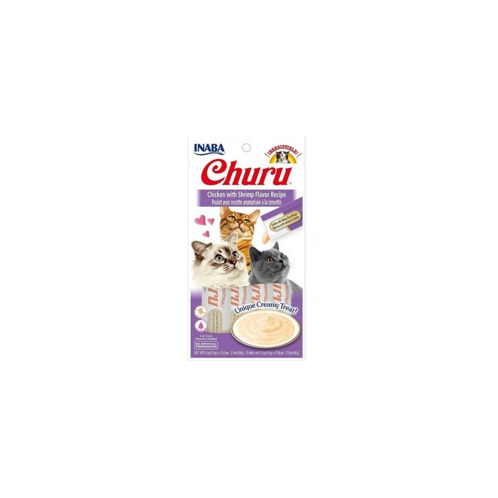 Anaba Food Cat Paste Pops Chicken 60g