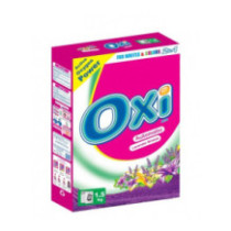 Oxy Lavender Detergent Detergent 1.5 Kg
