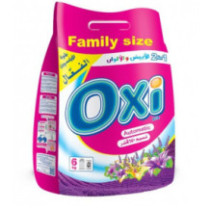 Oxy Lavender Detergent 6 Kg