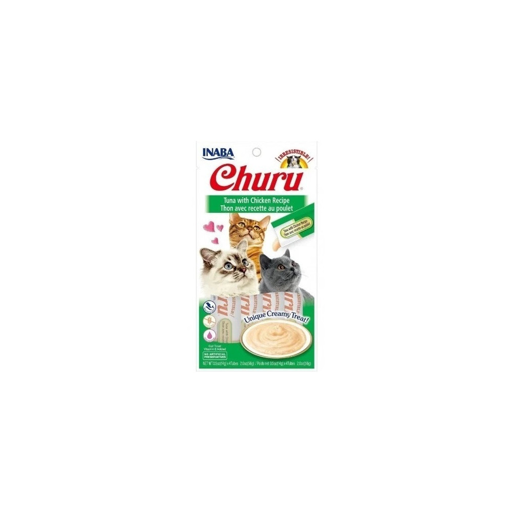 Anaba Food Cat Cheese Paste 56gm