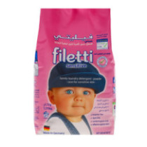 Fleet Baby Detergent 1275 gm