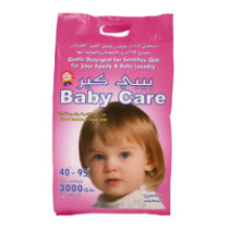 Baby-Care Detergent Bag (3 Kg)
