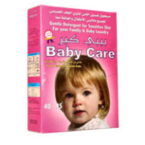 Baby-care Baby Laundry Powder 1K
