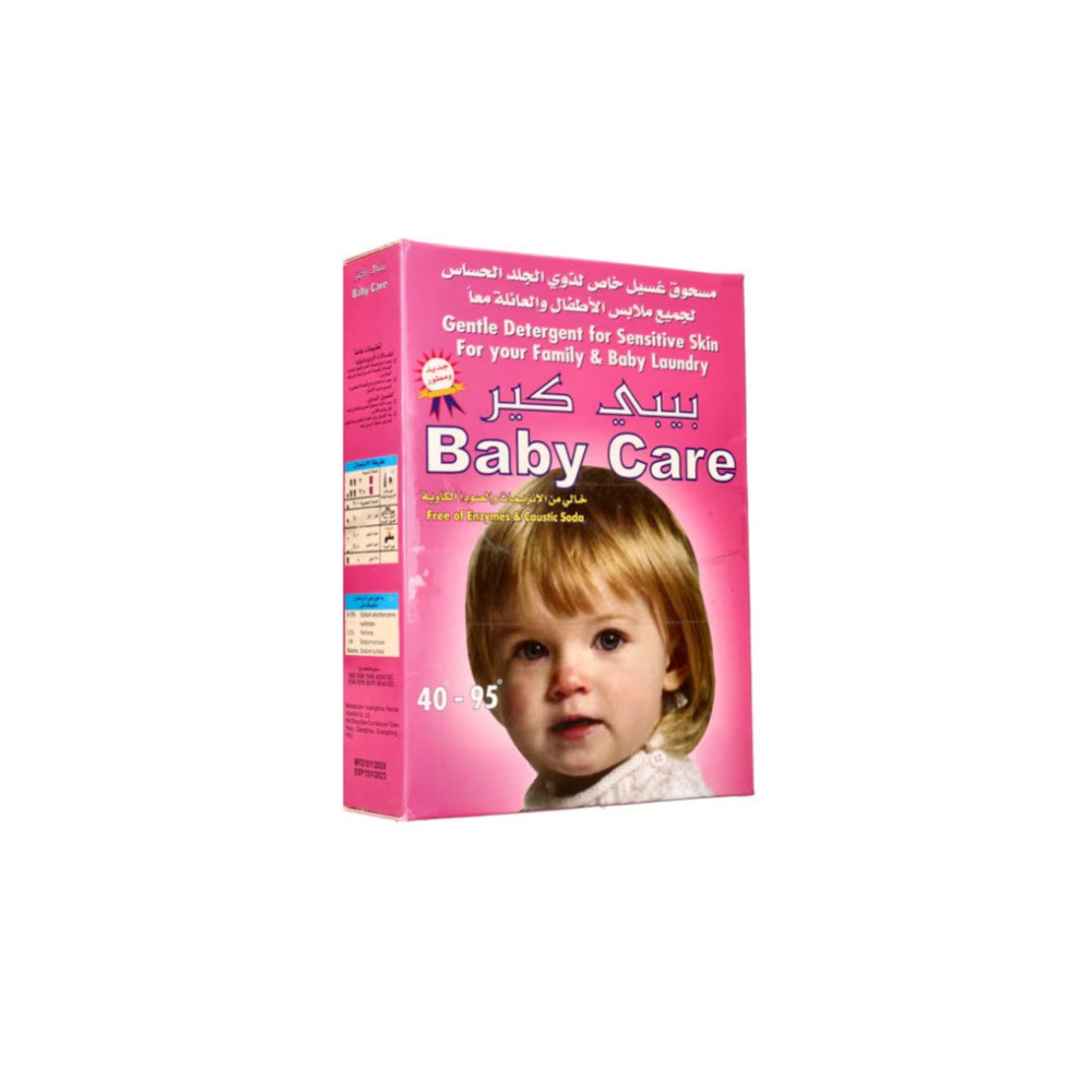 Baby-care Baby Laundry Powder 1K