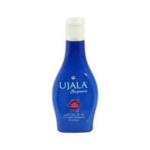 Ujala Supreme Liquid Fabric Whitener 75ml