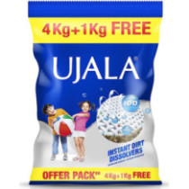 أوجالا - مزيل فوري للأوساخ - نصف أوتوماتيك ١ كجم