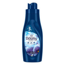 Downy Valley Dew Concentrate Fabric Softener 1 Litre