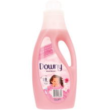 Downy Regular Fabric Softener Floral Breeze 2 Litre
