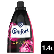 كمفورت منعم اقمشة مركز بعطر الجاذبيه 1.4 لتر