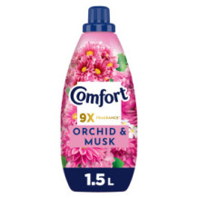 Comfort Orchid & Musk - 1.5 L