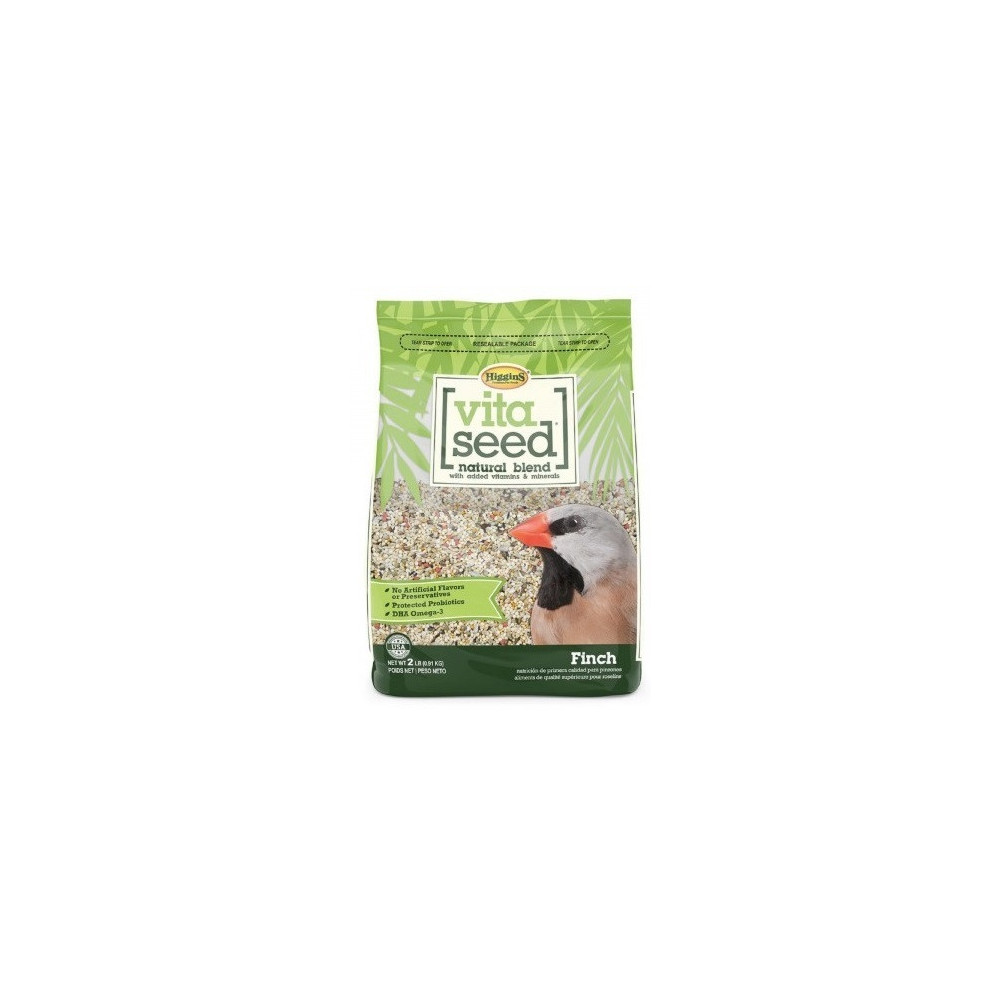 Higgins Vita Food MasterLove 1.130 Kg