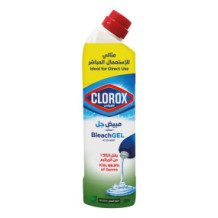 Clorox Power Mountain Strength 750 ml