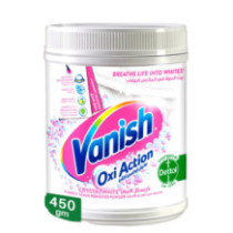 Vanish Crystal White Powder 450 g