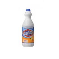 Clorox Orange Bleach 950 ml