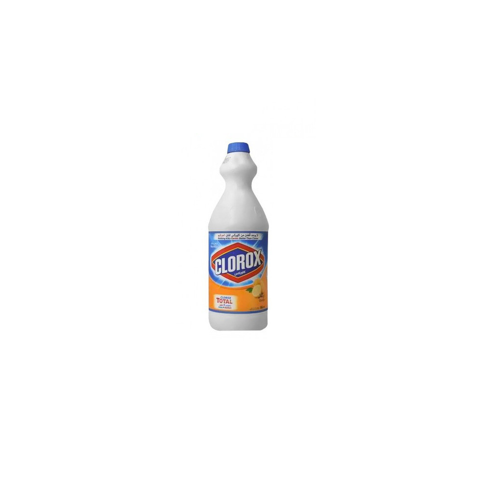 Clorox Orange Bleach 950 ml