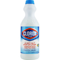 Clorox Liquid Bleach 470 ml
