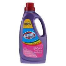 Clorox Stain Remover Color & Color Booster for Clothes 1.8 L