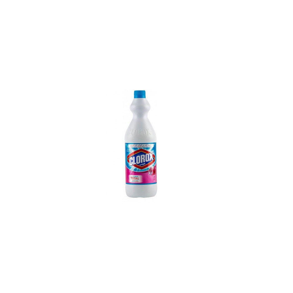Clorox Floral Bleach, 950ml