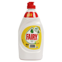 Fairy Dish Washing Liquid Lemon 400 ml