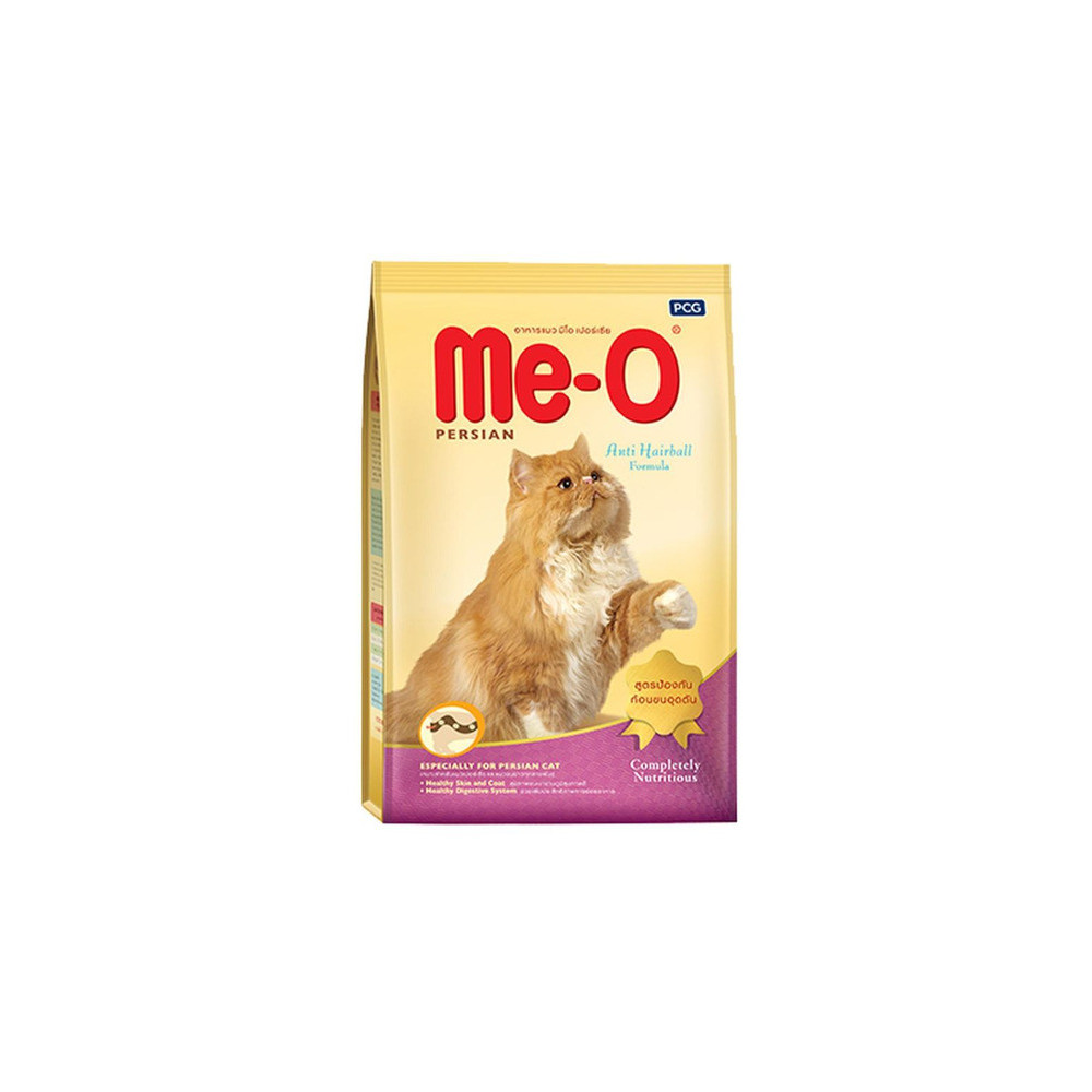 Mio Eat Shirazia Cats Dried 1.1 Kg