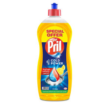 Pril Dishwash Lemon 1.5L