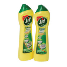 Jaff Lemon 500 ml 2 Pieces