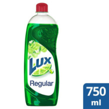 Lux Progress Dishwash Liquid Regular 750ml