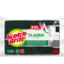 Scotch-Brite Scrubber Large Size