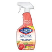 Clorox Centiva Multi-Surface Cleaner Citrus Grove 500 ml