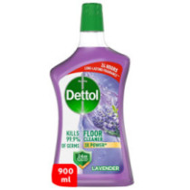 Dettol Multipurpose 900ml Lavender