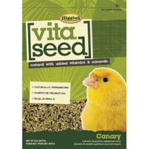 Higgins Vita Food Master Canary 907 gm