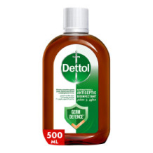 ديتول سائل 500 مل