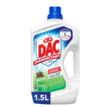 Dak Disinfectant Pine 1.5 liters