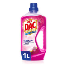 Dak Gold Concentrated Rose Scented Disinfectant 1 liter