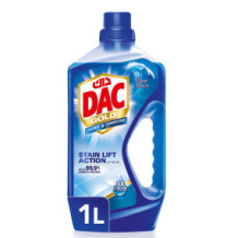Dak Gold Concentrated Sea Breeze Scented Disinfectant 1 liter