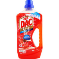 Dak Gold Concentrated Oud Scented Disinfectant 1 liter
