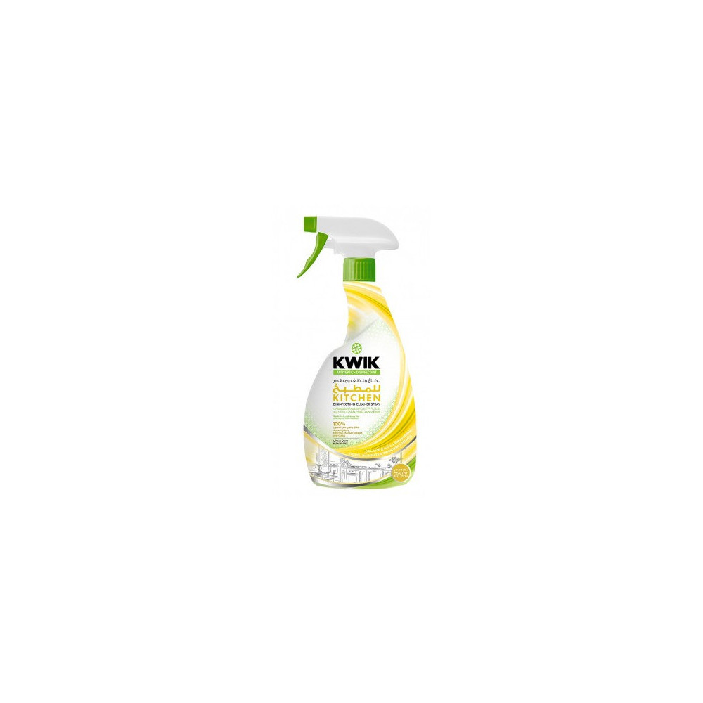Kwik Disinfecting Kitchen Cleaner 500 ml