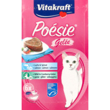 Vita Craft Cat Eat Mixed With Gravy 510 gm
