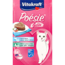 Vita Craft Cat Eat Mixed With Gravy 510 gm