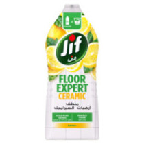 Jif Concentrated Floor Expert Ceramics Lemon Mint & Baking Soda 1.5 Litre