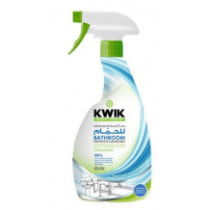 Kwik Bathroom Disinfectant Antiseptic & Cleaner 500 ml